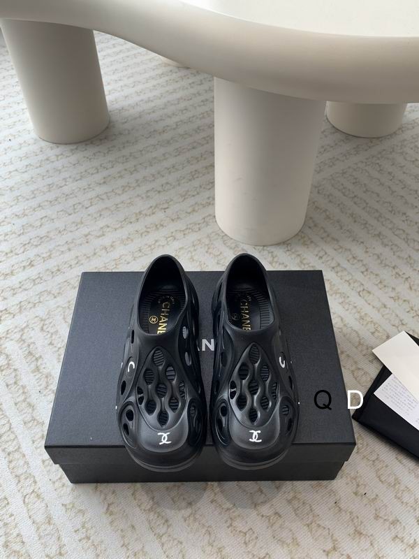 Chanel Women's Shoes 570